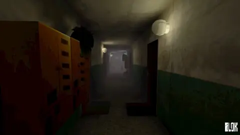 BLOK Demo screenshot