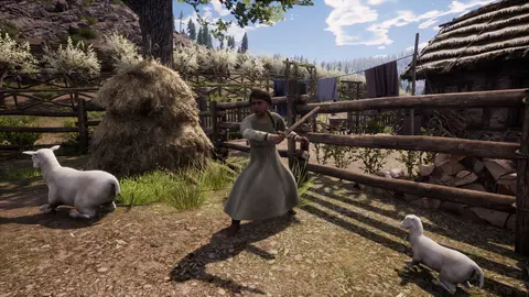 Medieval Dynasty screenshot