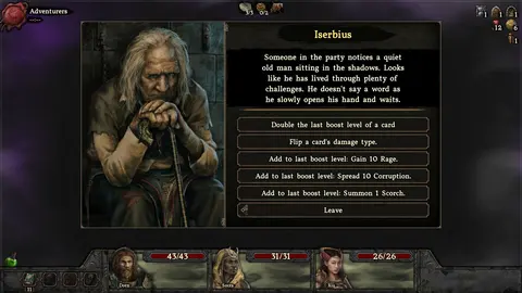 Deepest Chamber: Resurrection screenshot