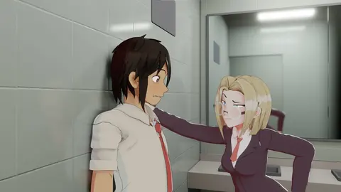 Under Contract screenshot