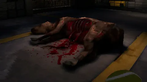 CANINE screenshot