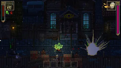Lovecraft's Untold Stories screenshot