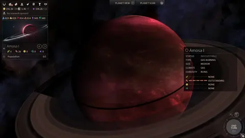 ENDLESS Space™ 2 screenshot