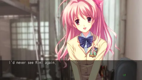 CHAOS;HEAD NOAH screenshot