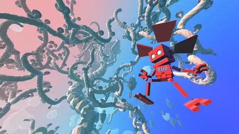 Grow Up screenshot
