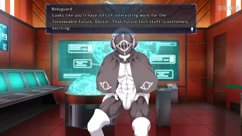 Heavenly Heroes of Antidomi screenshot