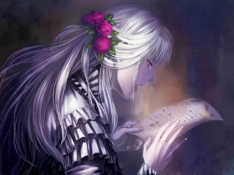 The House in Fata Morgana screenshot