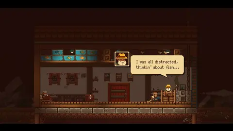 Gunbrella screenshot