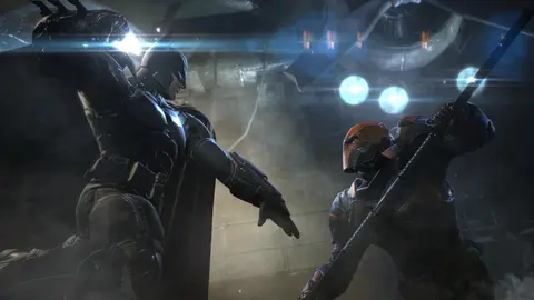 Batman™: Arkham Origins screenshot