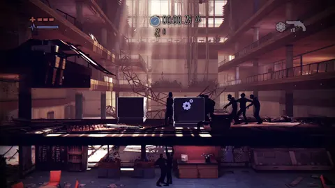 Deadlight: Director's Cut screenshot