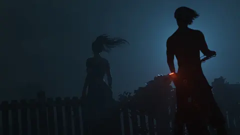 Summer's Gone - Season 1 screenshot