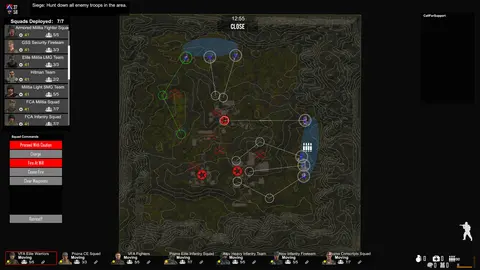 Freeman: Guerrilla Warfare screenshot
