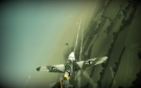 Wings of Prey: Special Edition screenshot