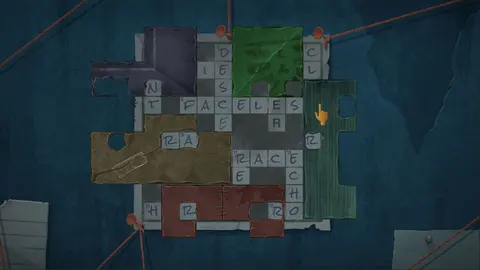 Slender Threads screenshot