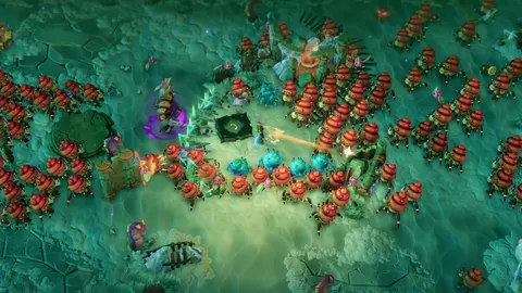 Army of Ruin screenshot