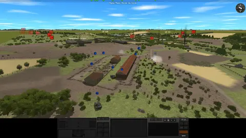 Combat Mission Black Sea screenshot