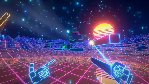 Cyber Hook screenshot