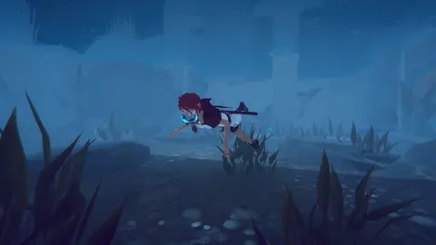 Altheia: The Wrath of Aferi screenshot