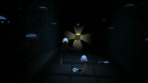 Octodad: Dadliest Catch screenshot