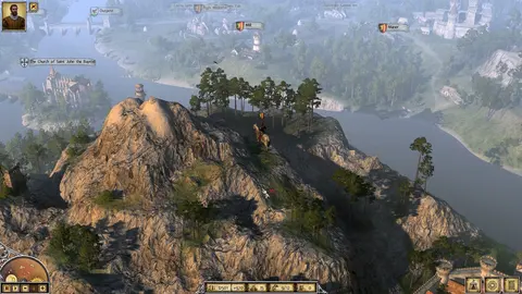 Legends of Eisenwald screenshot