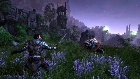 Risen 3: Titan Lords screenshot