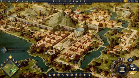 Citadelum screenshot