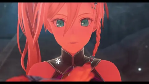 Ys X: Proud Nordics screenshot