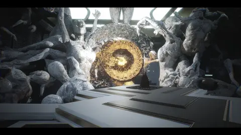 BLACKSHARD screenshot