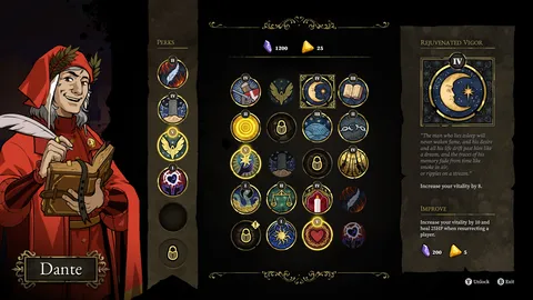 33 Immortals screenshot