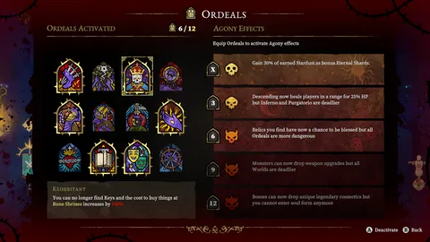 33 Immortals screenshot