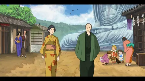 Gekido Kintaro’s Revenge screenshot