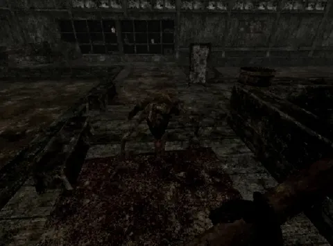 Labyrinth Of The Demon King screenshot