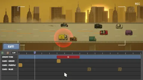 It's a Wrap! screenshot