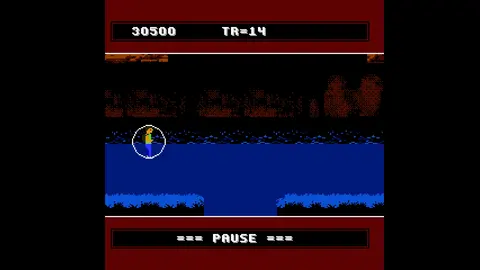 A Boy and His Blob Retro Collection screenshot