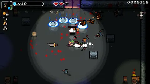 Heroes of Loot: Gauntlet of Power screenshot