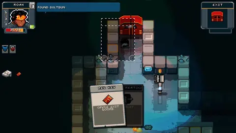 Space Grunts 2 screenshot