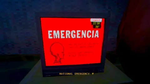 Lost Diskettes Vol.1 screenshot