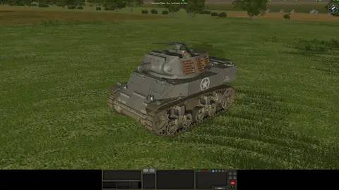 Combat Mission Battle for Normandy screenshot