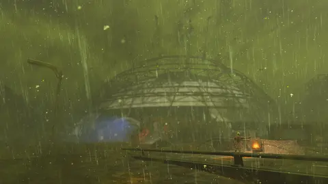 Fallout: London screenshot