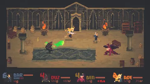 Crawl screenshot