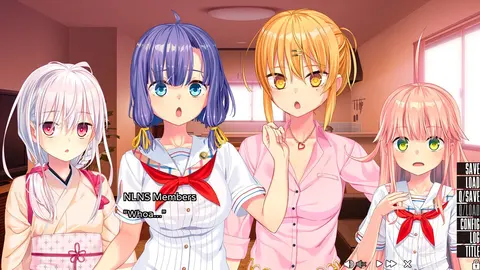 NUKITASHI 2 screenshot