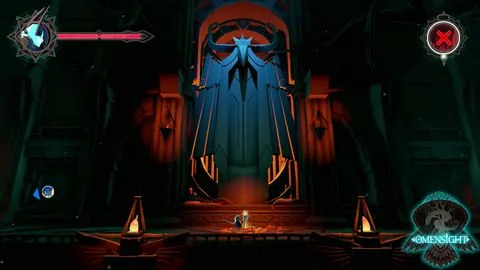 Omensight screenshot