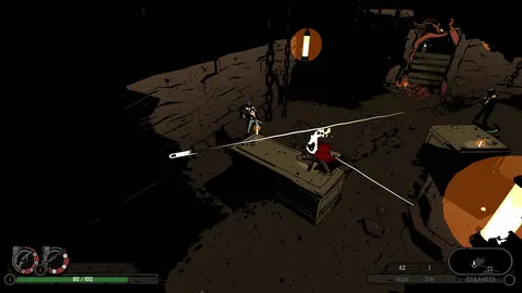 West of Dead screenshot