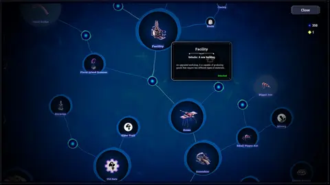 Microtopia screenshot