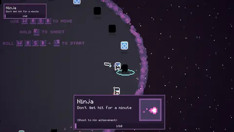 Void Prison screenshot