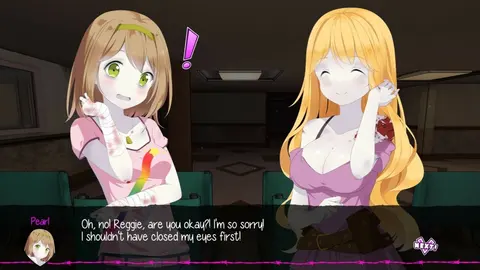 Undead Darlings ~no cure for love~ screenshot