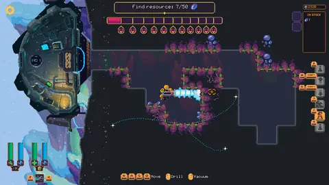 Wall World 2 screenshot