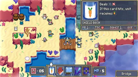 Dream Tactics screenshot