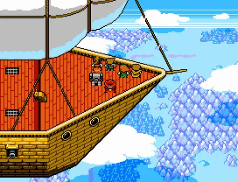 8-Bit Adventures 2 screenshot