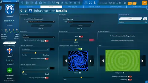 WE ARE FOOTBALL 2024 screenshot